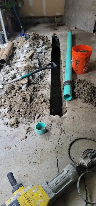 JSP Sewer & Drain Cleaning, LLC Picture 3