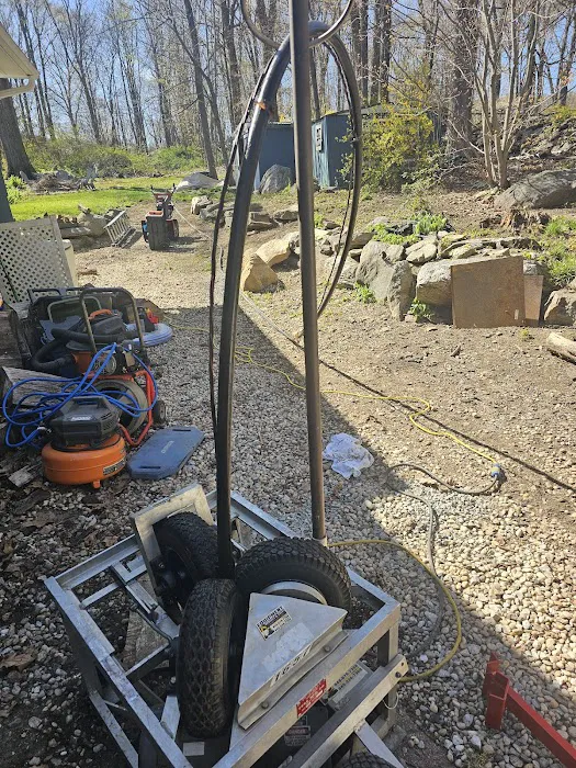 JSP Sewer & Drain Cleaning, LLC Picture 5