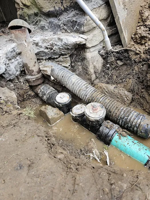 JSP Sewer & Drain Cleaning, LLC Picture 6