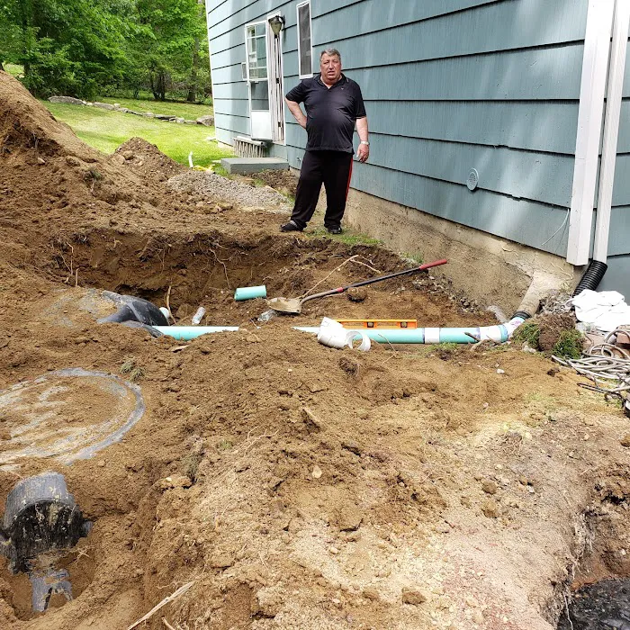 JSP Sewer & Drain Cleaning, LLC Picture 10
