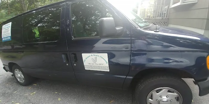 JSP Sewer & Drain Cleaning, LLC Picture 9