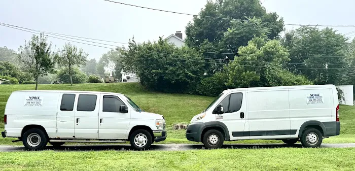 Noble Plumbing & Heating LLC Picture 1