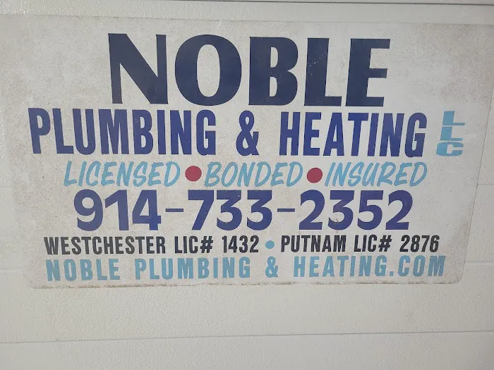 Noble Plumbing & Heating LLC Picture 4