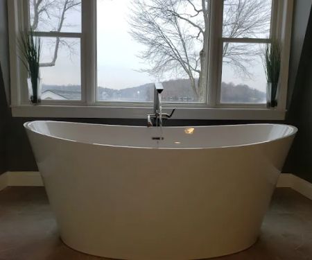 Bee & Jay Plumbing and Heating