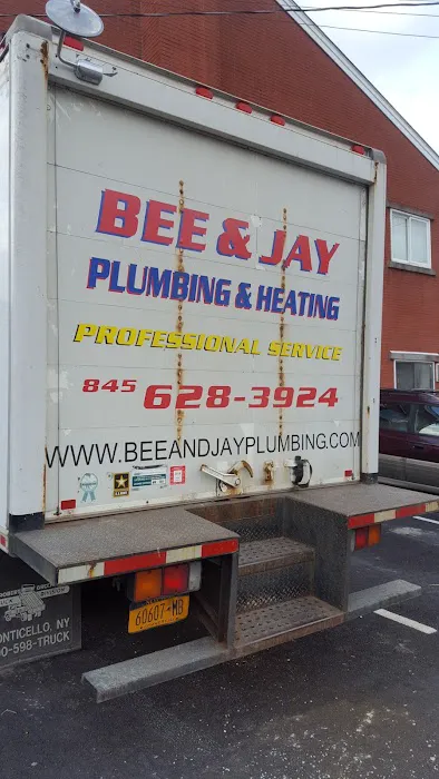 Bee & Jay Plumbing and Heating Picture 7
