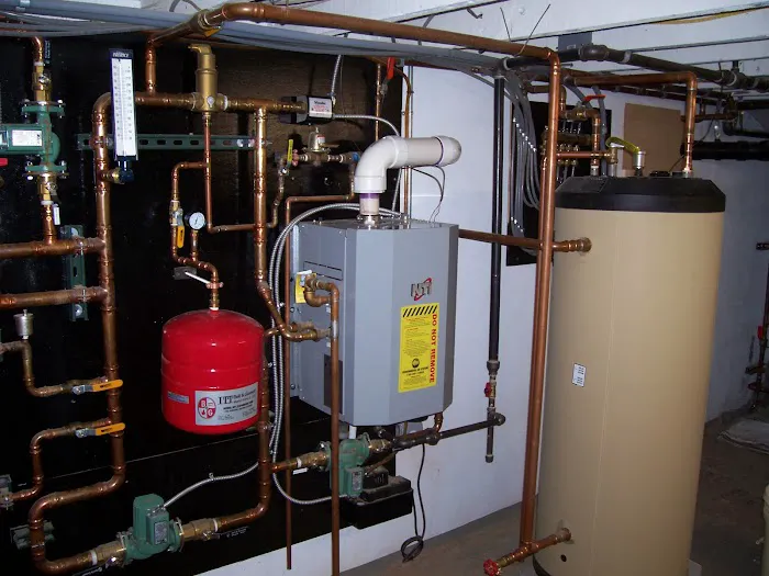 Primetime Plumbing and Heating LLC Picture 2
