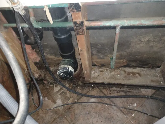 OMNI PLUMBING Picture 5
