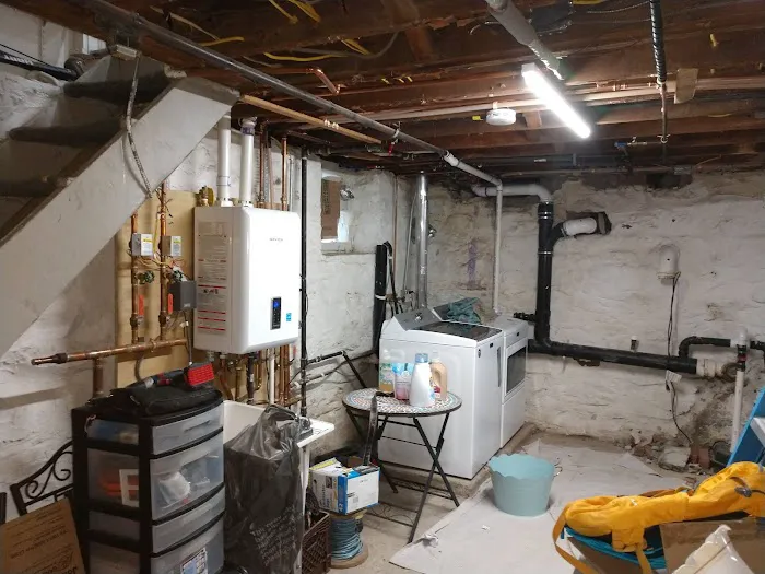 OMNI PLUMBING Picture 4