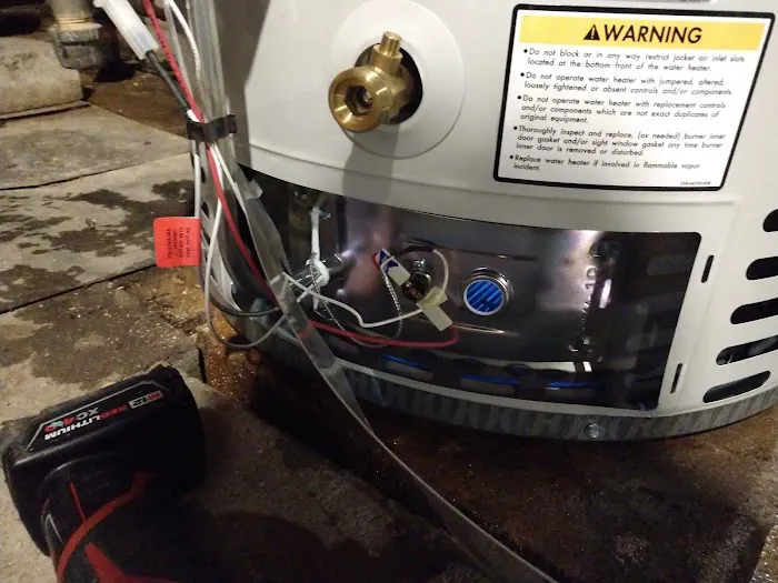 OMNI PLUMBING Picture 2