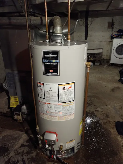 OMNI PLUMBING Picture 3