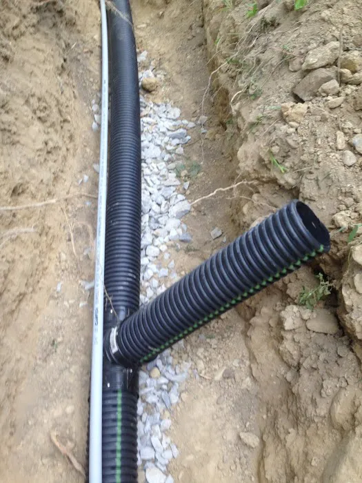 OMNI PLUMBING Picture 8