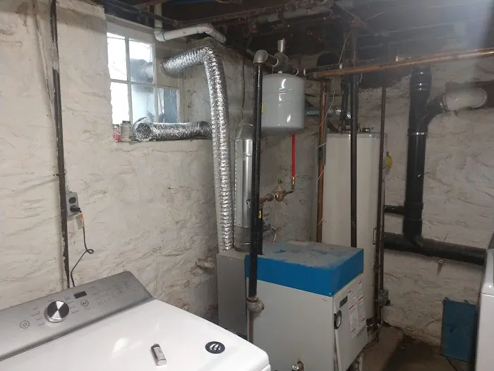 OMNI PLUMBING Picture 6