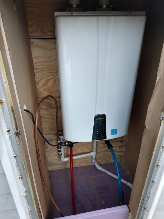 OMNI PLUMBING Picture 10