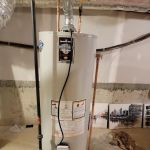 CJM Plumbing, Heating & AC