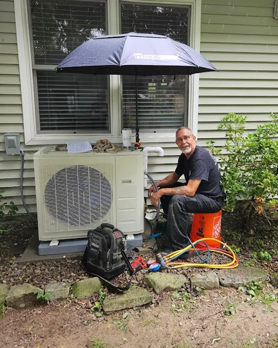 CJM Plumbing, Heating & AC Picture 10