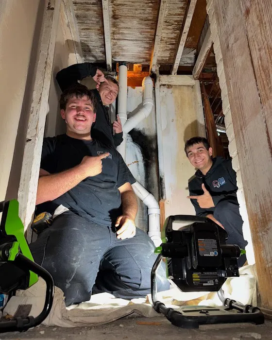 CJM Plumbing, Heating & AC Picture 9