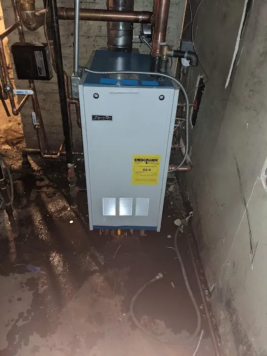 Titan Plumbing, Sewer, & Drain, LLC Picture 2