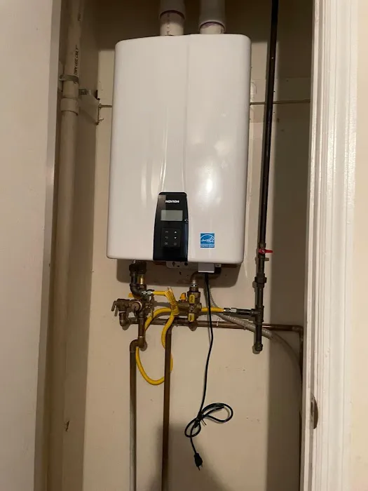 Titan Plumbing, Sewer, & Drain, LLC Picture 1