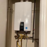 Titan Plumbing, Sewer, & Drain, LLC ico