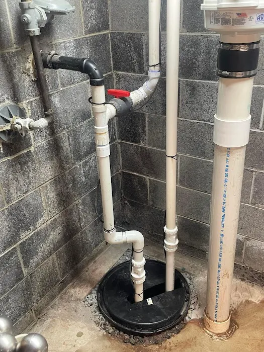 Titan Plumbing, Sewer, & Drain, LLC Picture 4