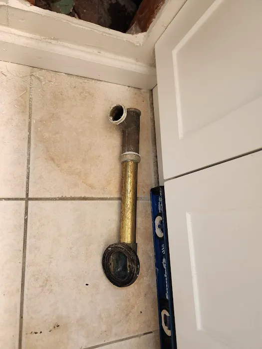 Titan Plumbing, Sewer, & Drain, LLC Picture 7