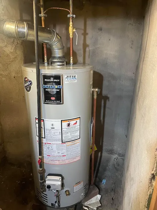 Titan Plumbing, Sewer, & Drain, LLC Picture 6