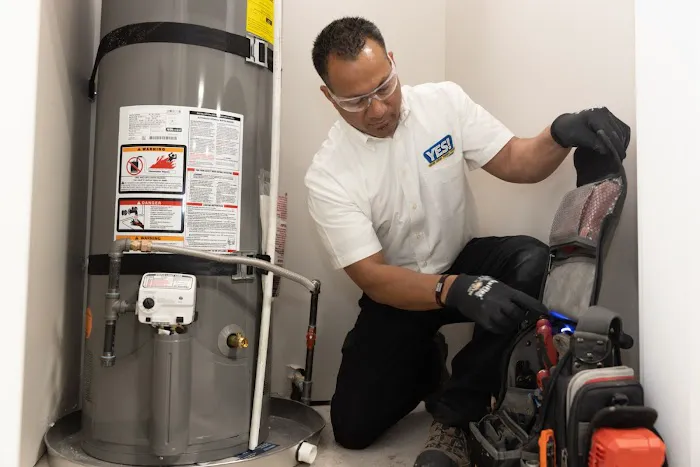PipePulse Plumbing Picture 2