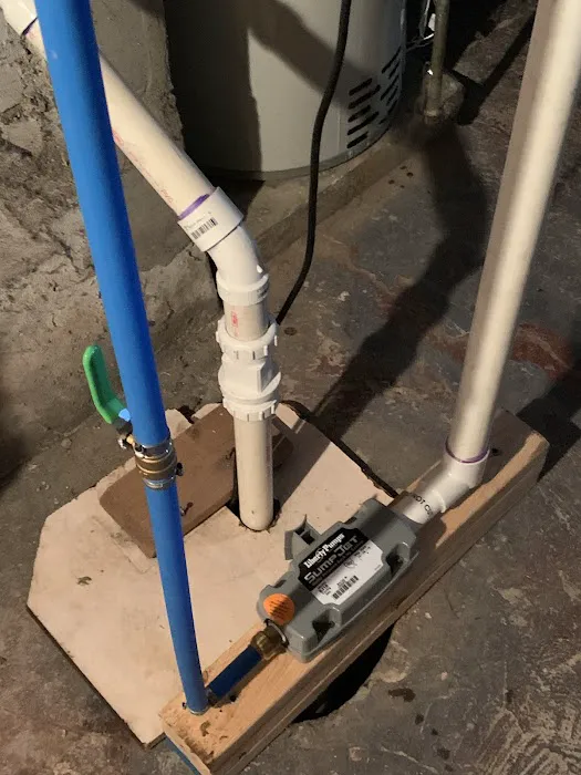 Gary Bury Plumbing & Heating Picture 6