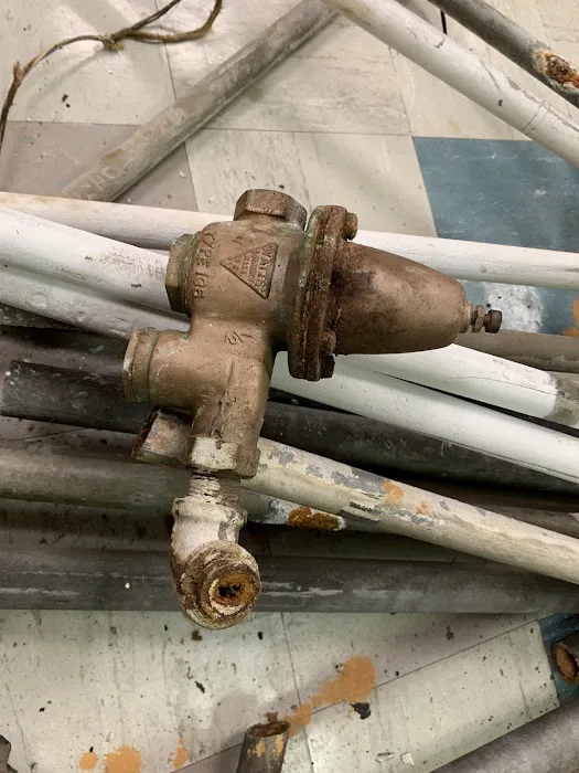 Gary Bury Plumbing & Heating Picture 5