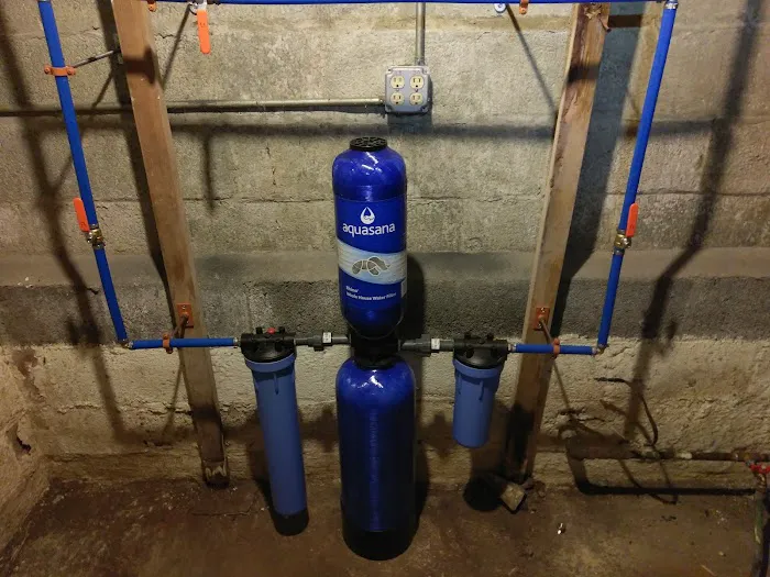 Gary Bury Plumbing & Heating Picture 7