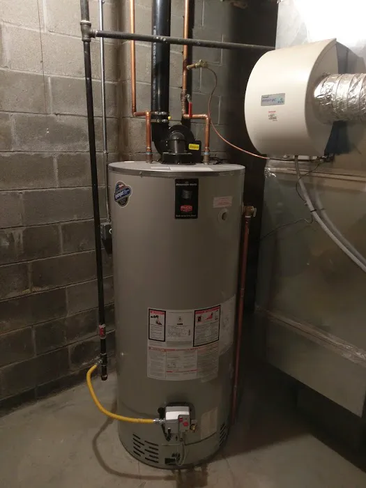 Gary Bury Plumbing & Heating Picture 9