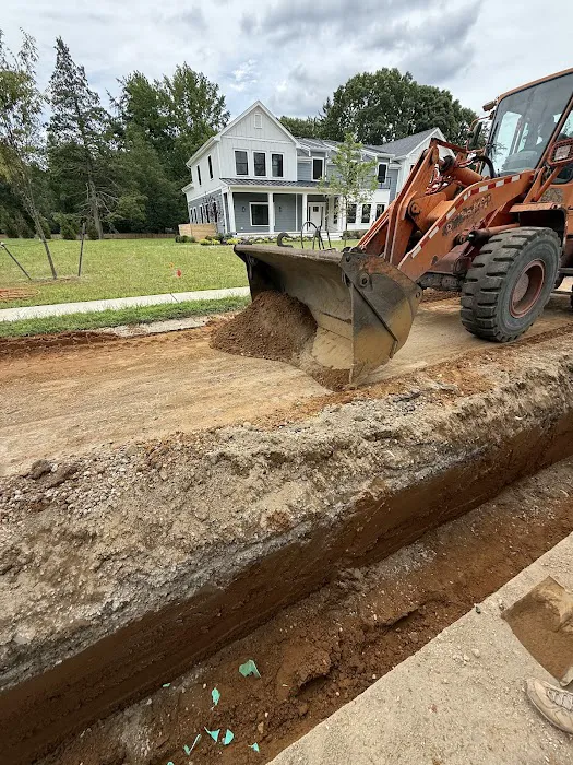Arrow Sewer and Drain Picture 5