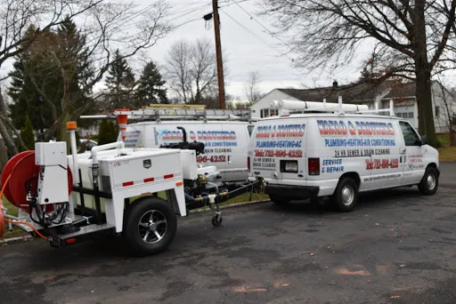 Karlo & brothers Plumbing Picture 1