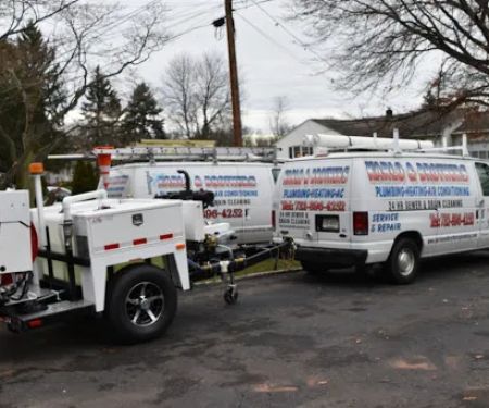 Karlo & brothers Plumbing