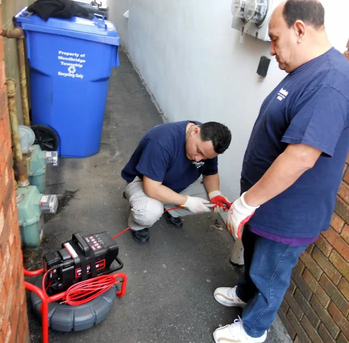 Karlo & brothers Plumbing Picture 4