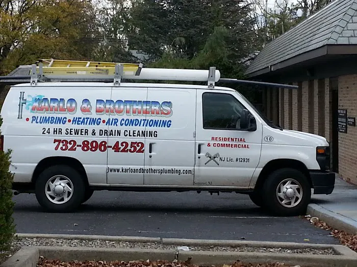 Karlo & brothers Plumbing Picture 3