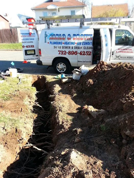 Karlo & brothers Plumbing Picture 5