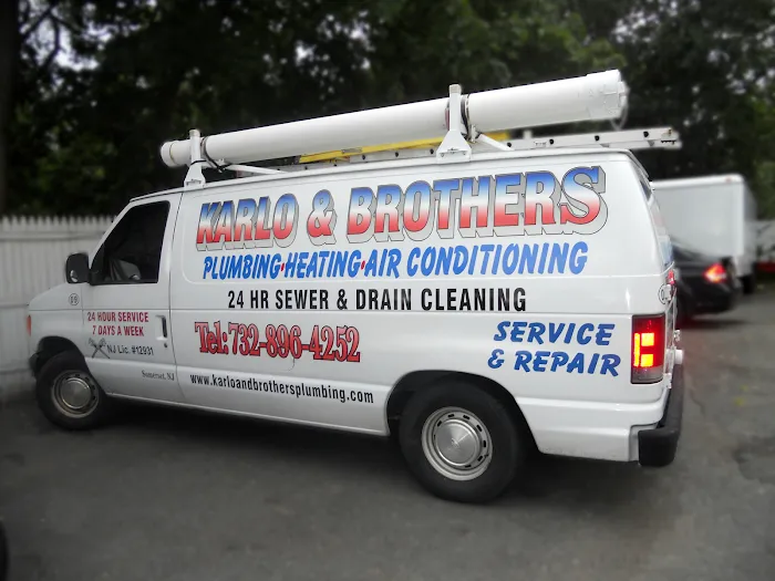 Karlo & brothers Plumbing Picture 9