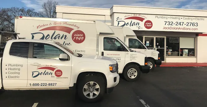 Dolan Plumbing, Heating, Cooling, Electric & Remodeling Picture 1
