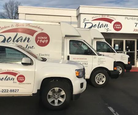 Dolan Plumbing, Heating, Cooling, Electric & Remodeling