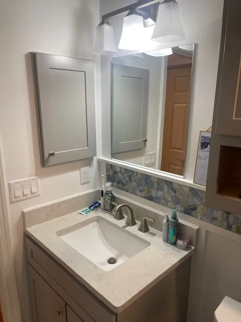 Dolan Plumbing, Heating, Cooling, Electric & Remodeling Picture 4