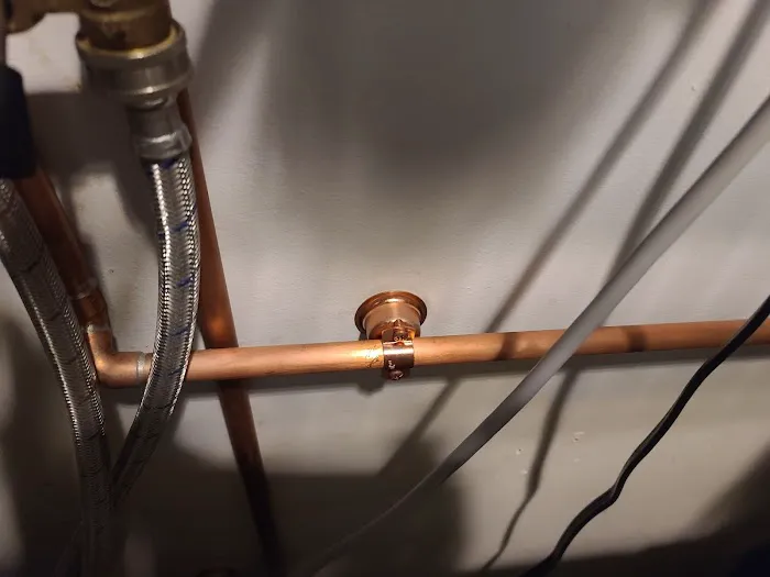 Dolan Plumbing, Heating, Cooling, Electric & Remodeling Picture 8