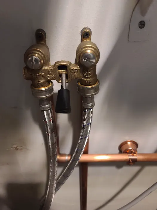 Dolan Plumbing, Heating, Cooling, Electric & Remodeling Picture 7