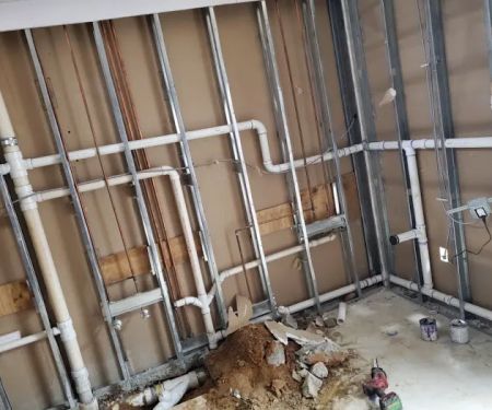 New Jersey Drains
