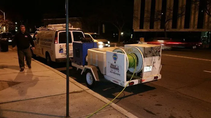 New Jersey Drains Picture 4