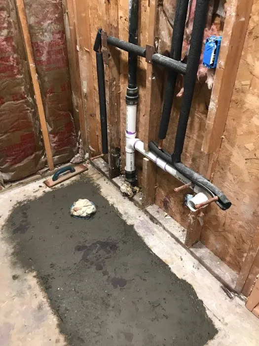 New Jersey Drains Picture 5
