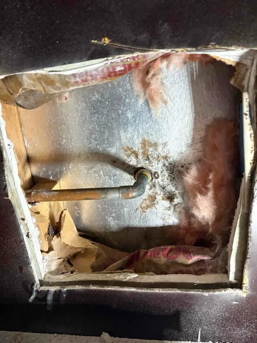 Rich's Plumbing Heating & Air Conditioning, Inc. Picture 4