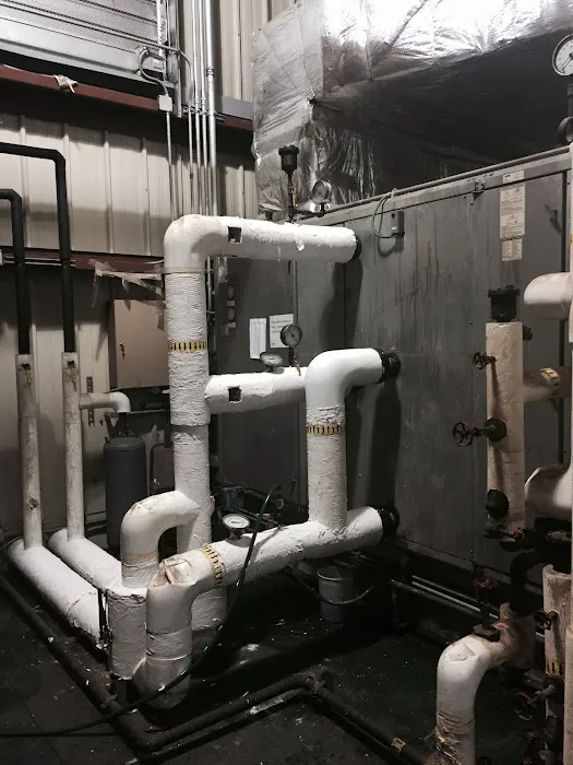 Rich's Plumbing Heating & Air Conditioning, Inc. Picture 1