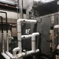Rich's Plumbing Heating & Air Conditioning, Inc. ico