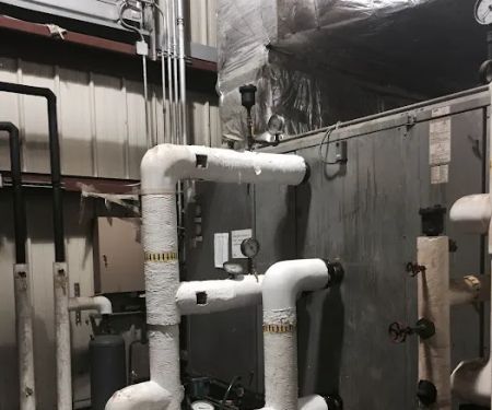 Rich's Plumbing Heating & Air Conditioning, Inc.